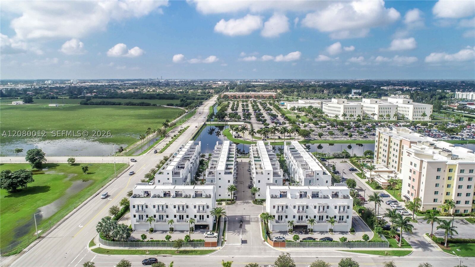Property Photo: 3340 NW 91st Ave FL 33172