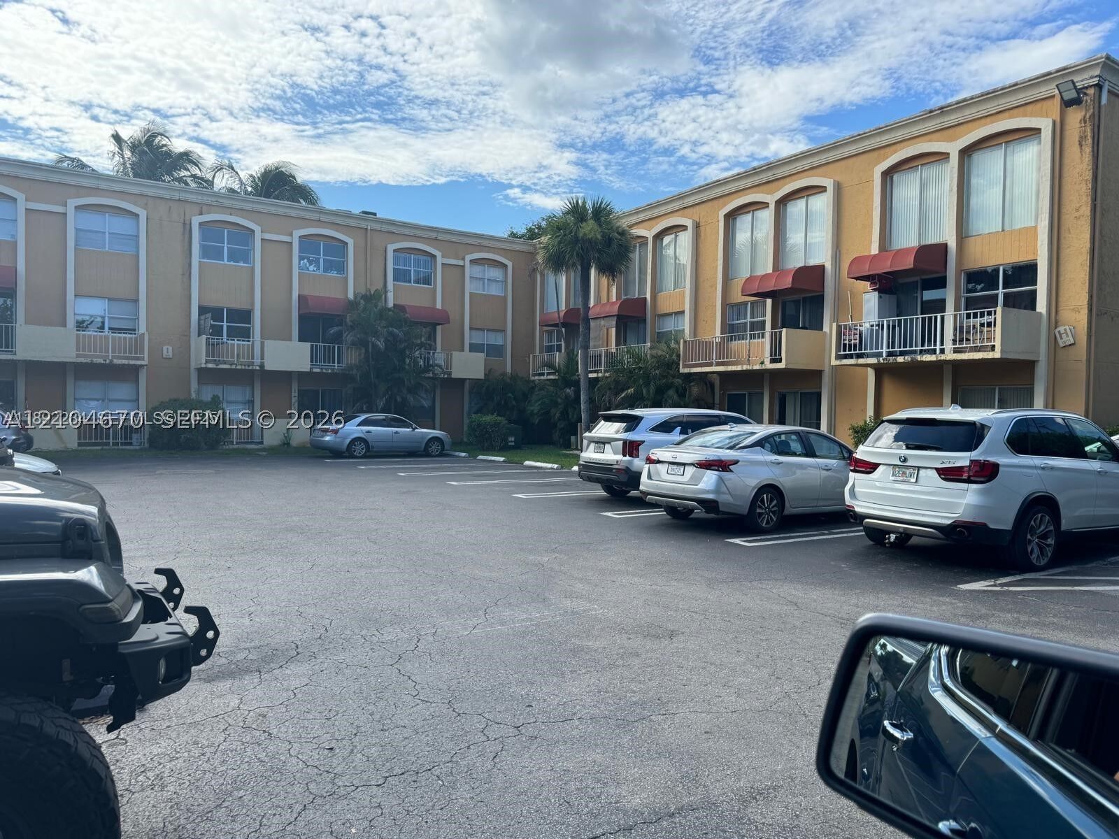 Property Photo:  17901 NW 68th Ave R102  FL 33015 