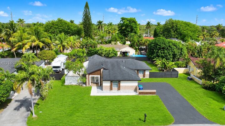 Property Photo: 15281 SW 153rd St FL 33187