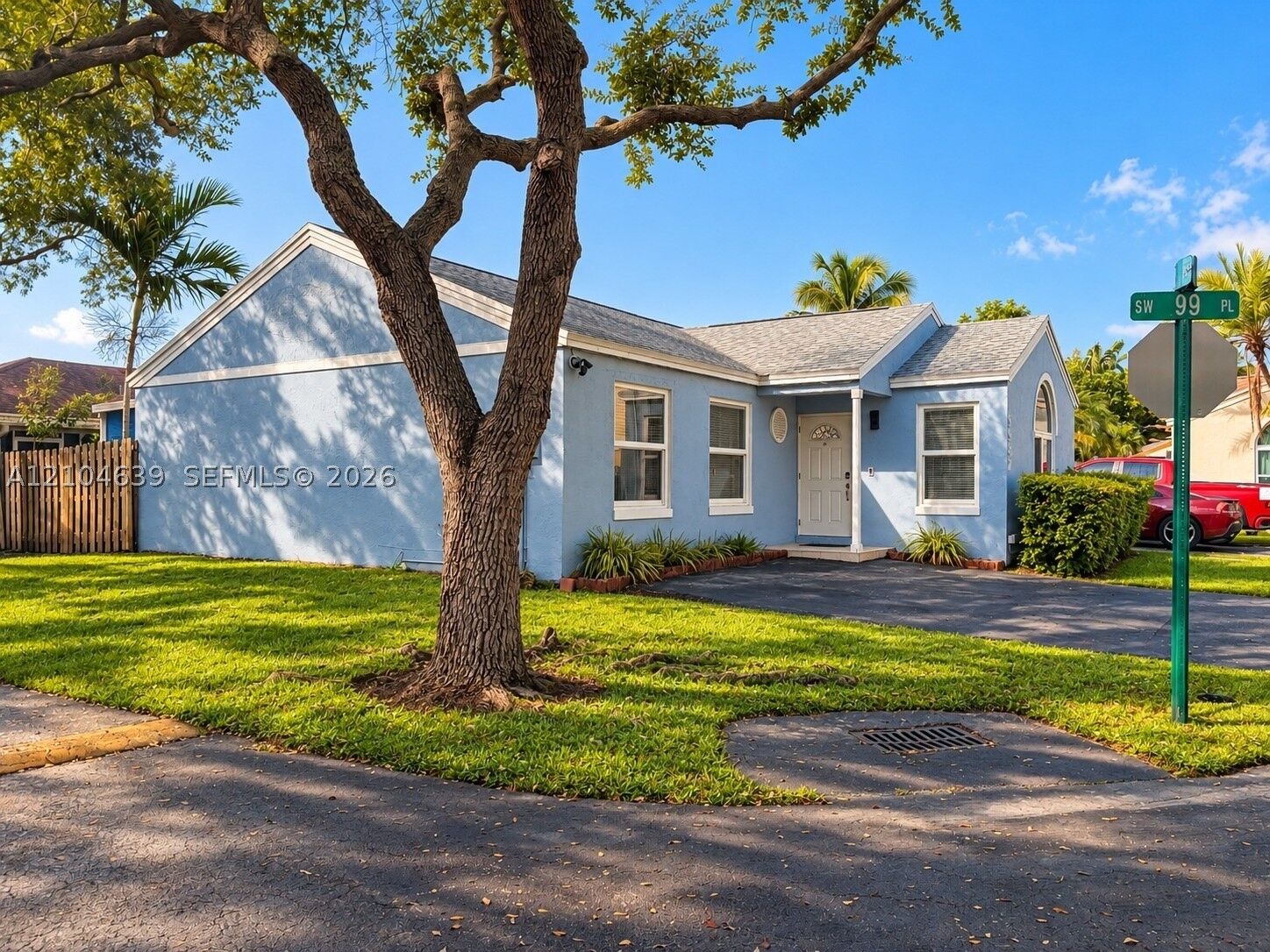 Property Photo:  9982 SW 222nd St  FL 33190 
