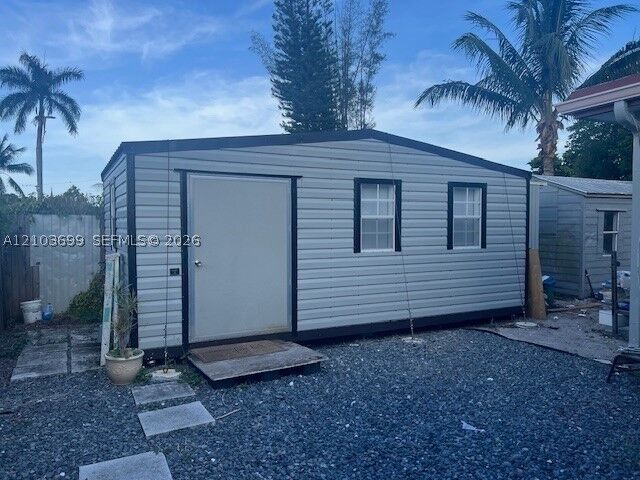 Property Photo:  0000 SW 56 B  FL 33314 