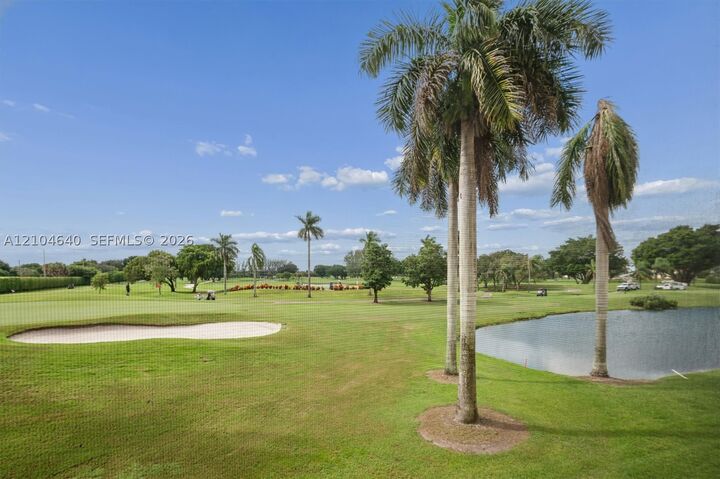 Property Photo:  8900 Washington Blvd 205A  FL 33025 