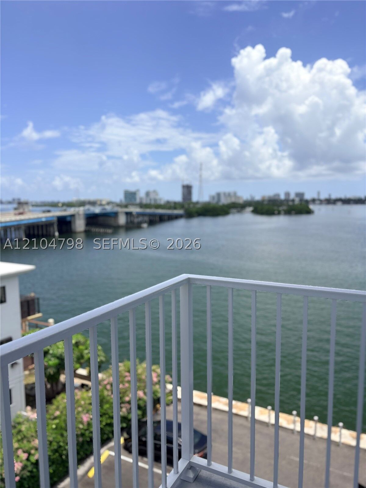 Property Photo:  7825 NE Bayshore Ct 501  FL 33138 