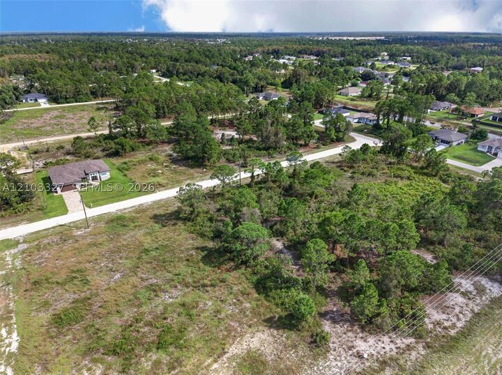 Property Photo:  846 Burns Ave S  FL 33974 