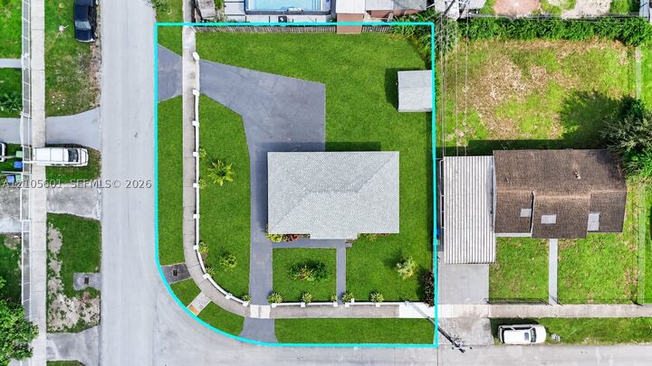 Property Photo:  17031 NW 41st Ave  FL 33055 