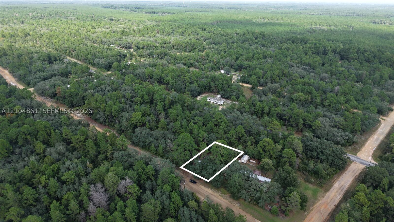 Property Photo:  604 Del Monaco Ave  FL 32148 