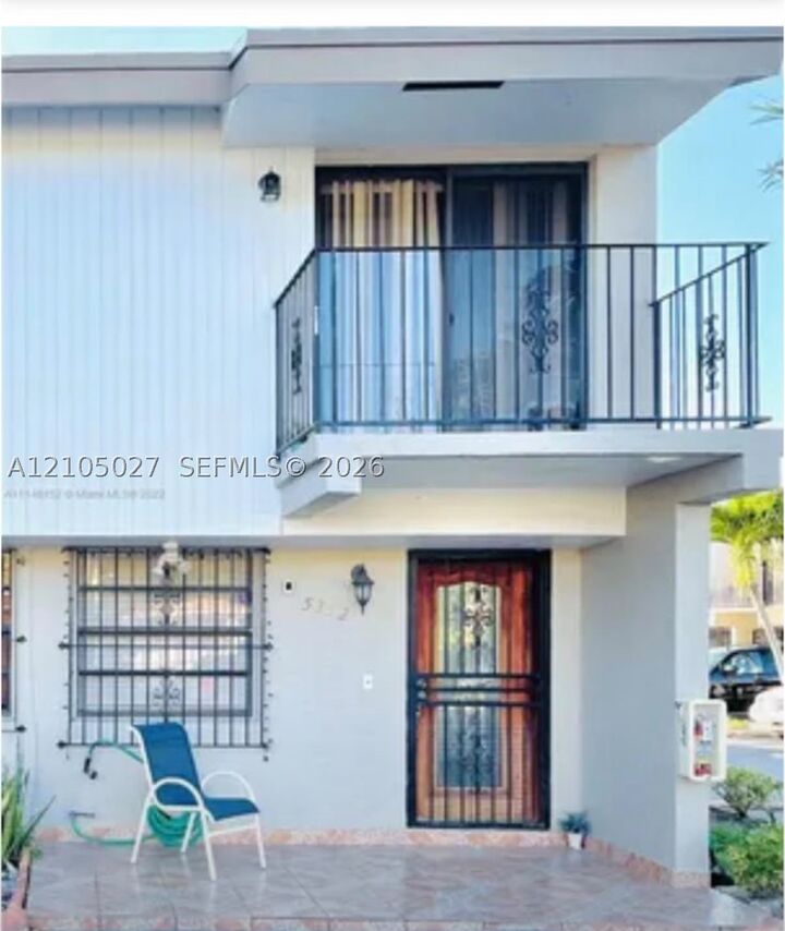 Property Photo:  5352 W 24th Ave 127  FL 33016 