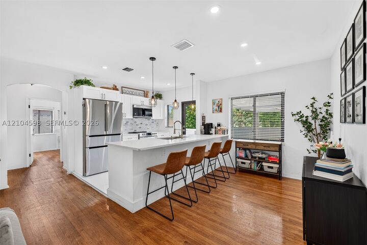 Property Photo:  220 SW 51st Ct  FL 33134 
