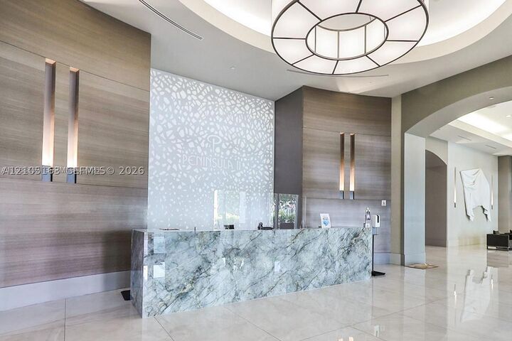 Property Photo:  3301 NE 183rd St 1505  FL 33160 