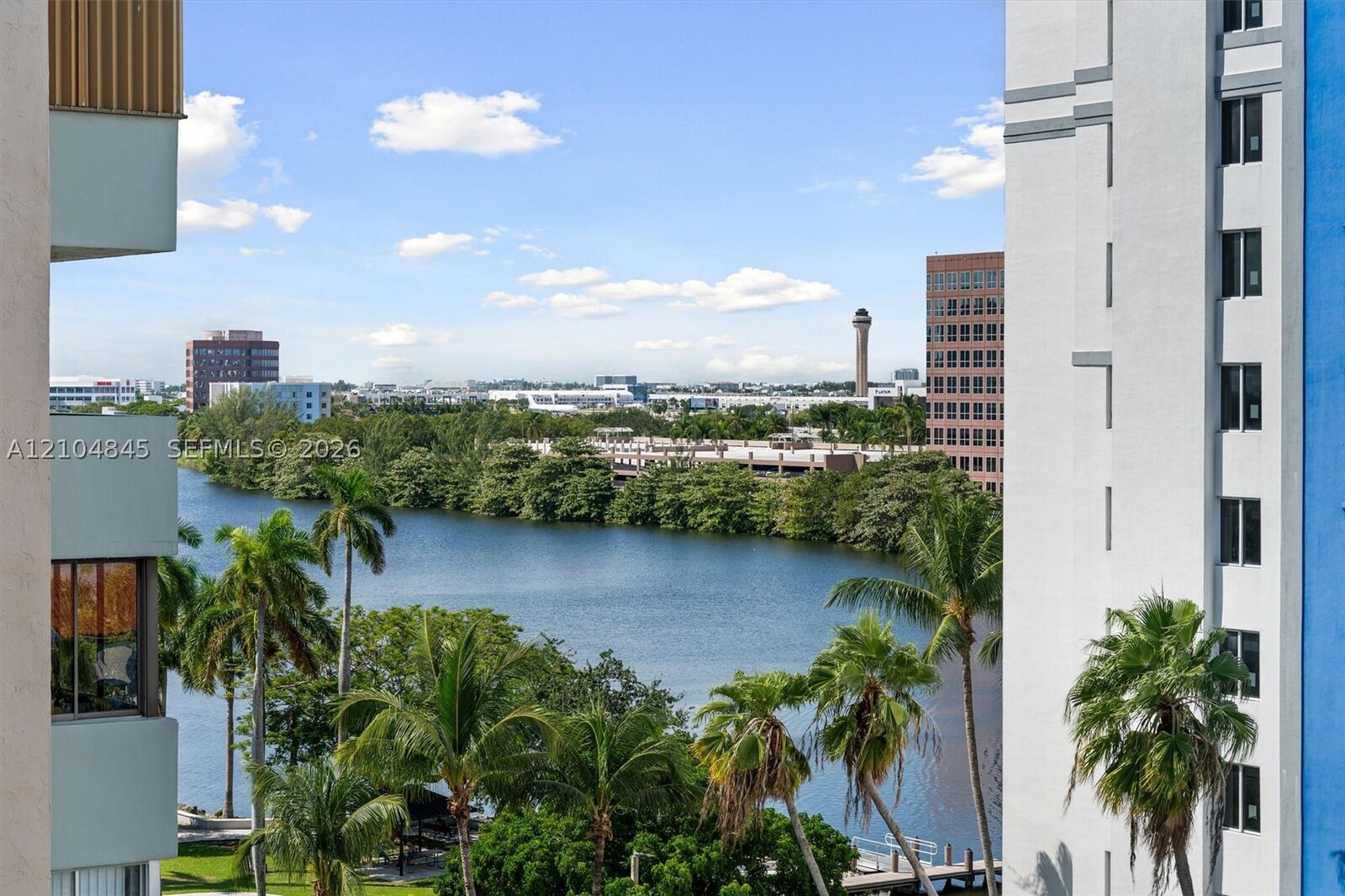 Property Photo:  5055 NW 7th St 908  FL 33126 