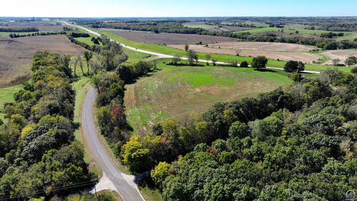 Property Photo:  00000 Sherman Rd  KS 66002 