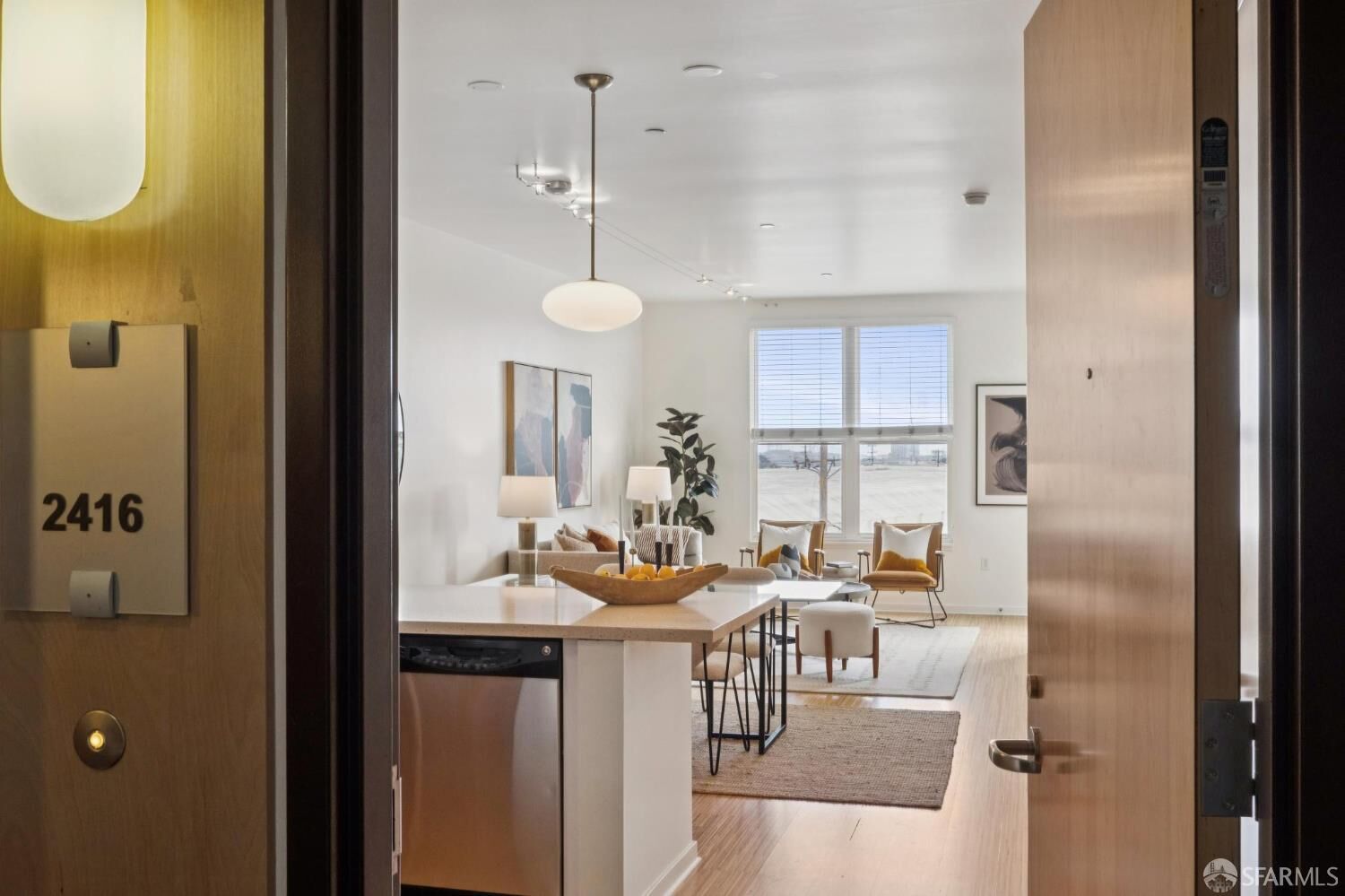 Property Photo:  5900 3rd Street 2416  CA 94124 