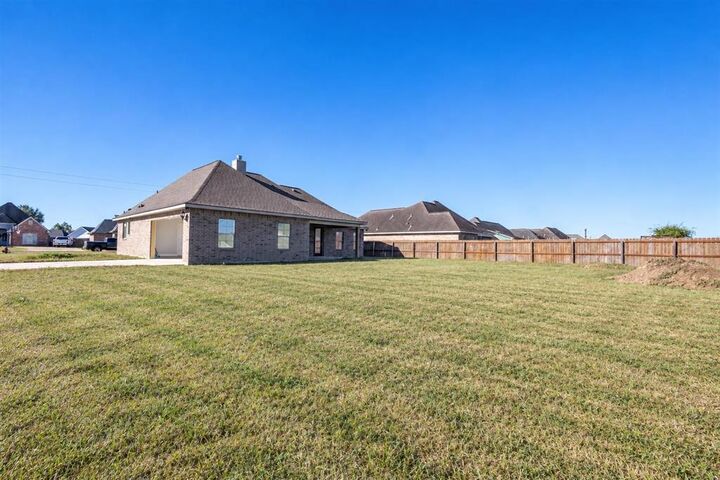 Property Photo:  400 6th Street  LA 70647 