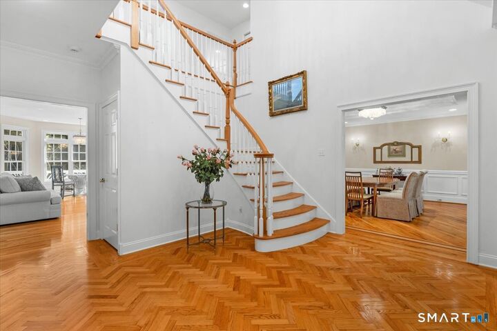 Property Photo:  3 Caleb Court  CT 06437 