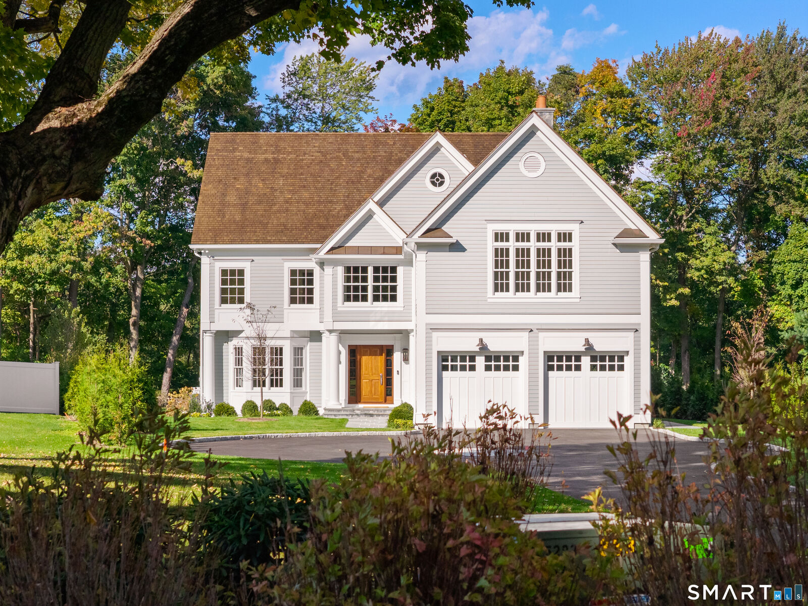 Property Photo:  8 Bouton Lane  CT 06820 