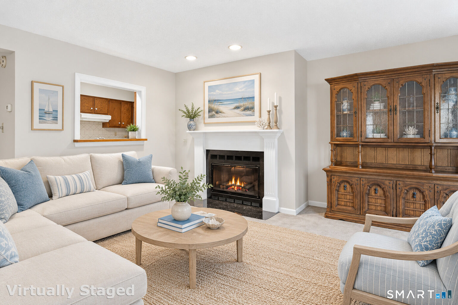 Property Photo:  81 Main Street 16B  CT 06405 