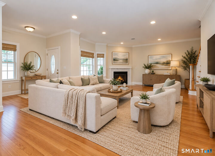 Property Photo:  1023 Black Rock Turnpike 1023  CT 06825 