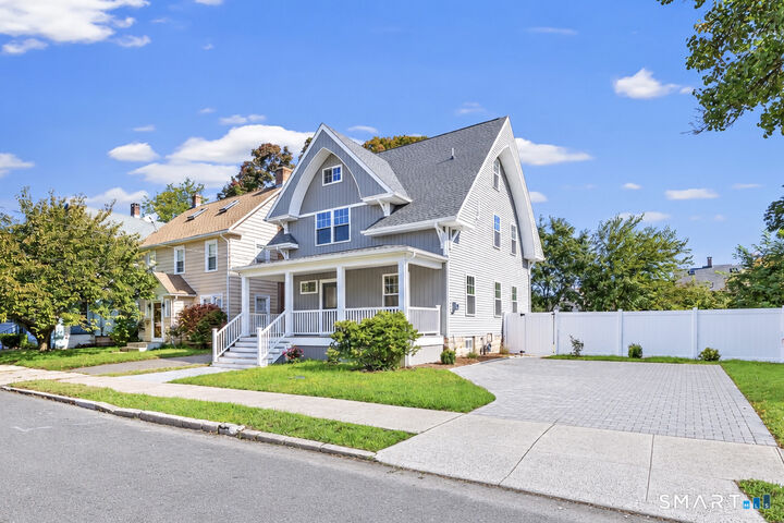 Property Photo:  53 Washington Manor Avenue  CT 06516 