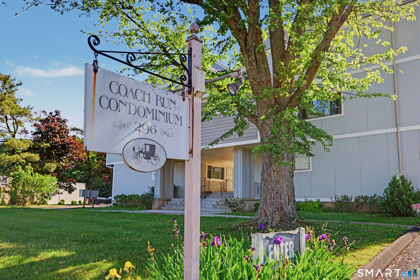 Property Photo: 296 Main Avenue 14 CT 06851