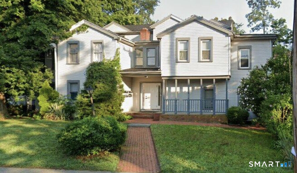 Property Photo:  44 Hard Street 2  CT 06515 