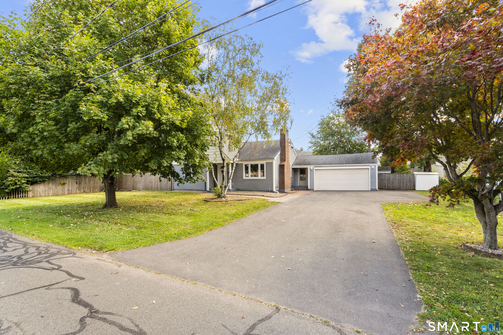 Property Photo: 54 Oakland Avenue CT 06053