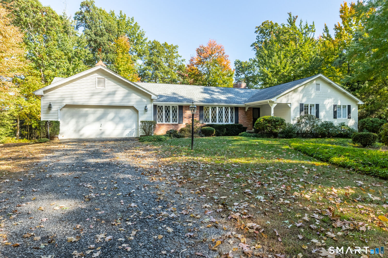 Property Photo:  77 Bridle Path Drive  CT 06071 