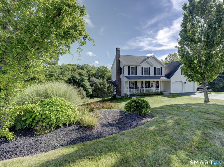 Property Photo: 130 Silver Brook Lane CT 06790