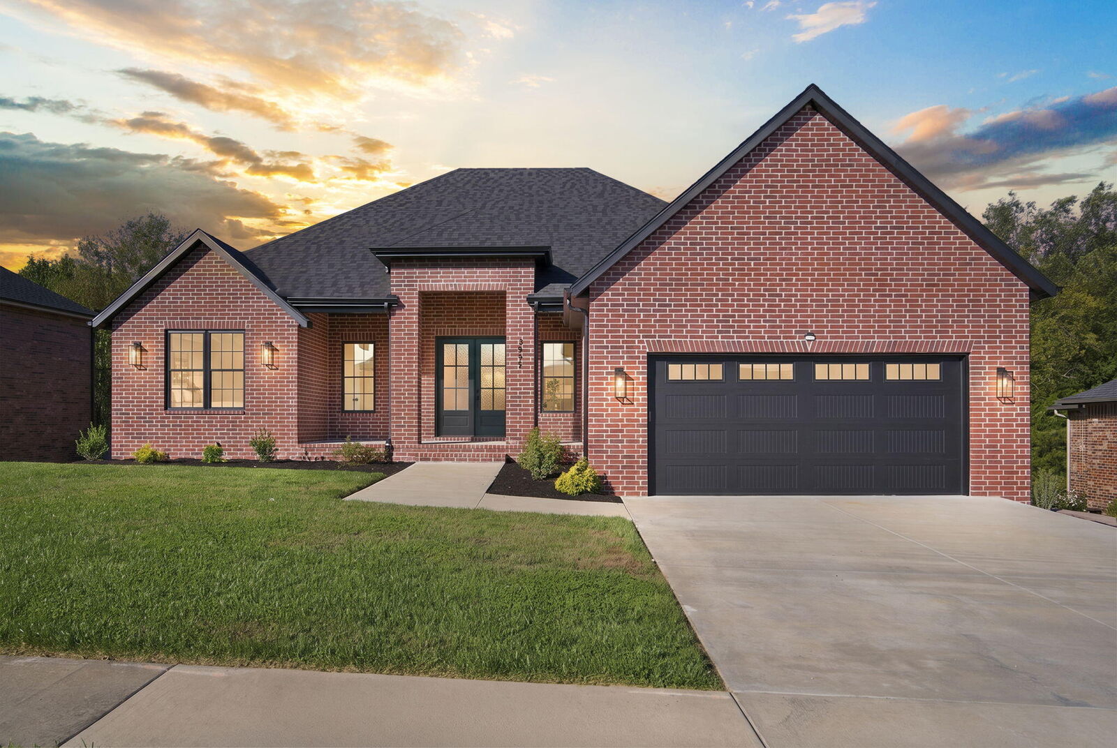 Property Photo: 3875 Rose Avenue MO 65803
