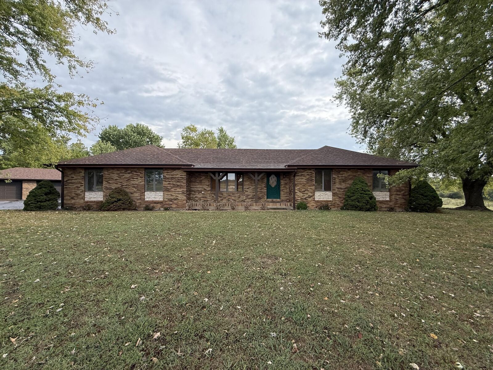 Property Photo:  3872 S 110th Road  MO 65613 