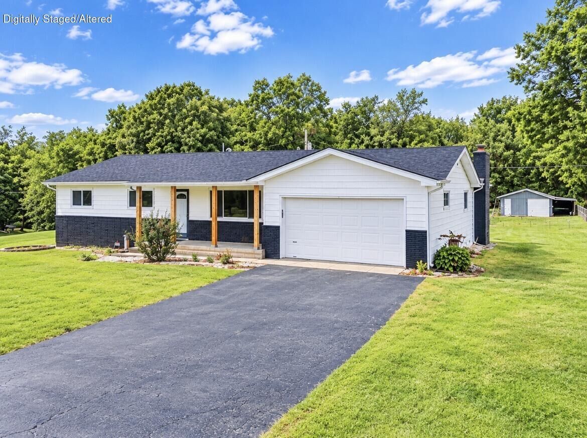 Property Photo:  3859 S Farm Road 205  MO 65742 