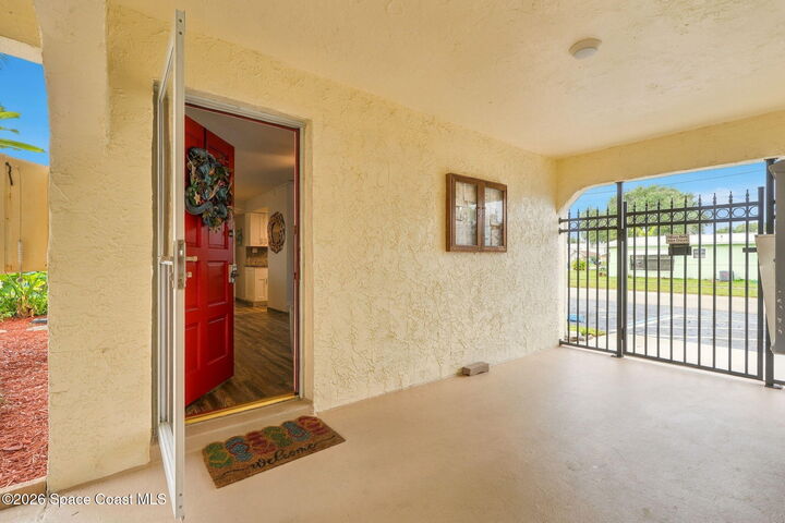 Property Photo:  300 Monroe Avenue  FL 32920 