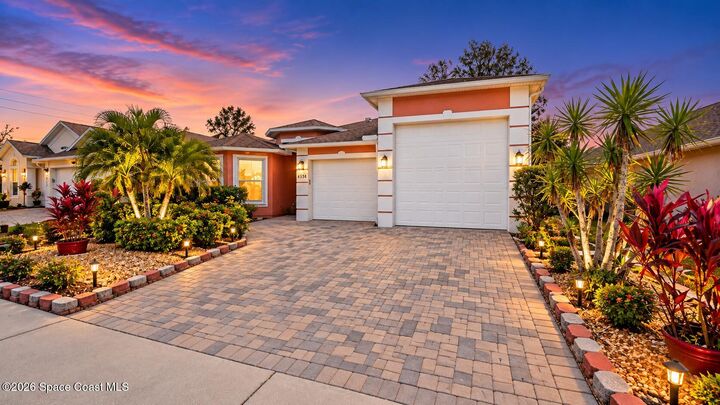 Property Photo:  4580 Sugarberry Lane  FL 32796 