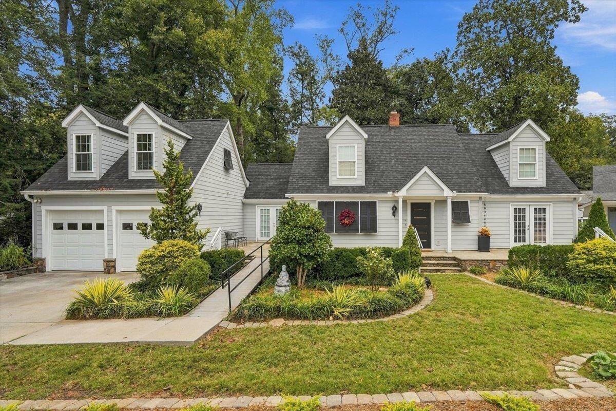 Property Photo:  101 Riggs Drive  SC 29631 