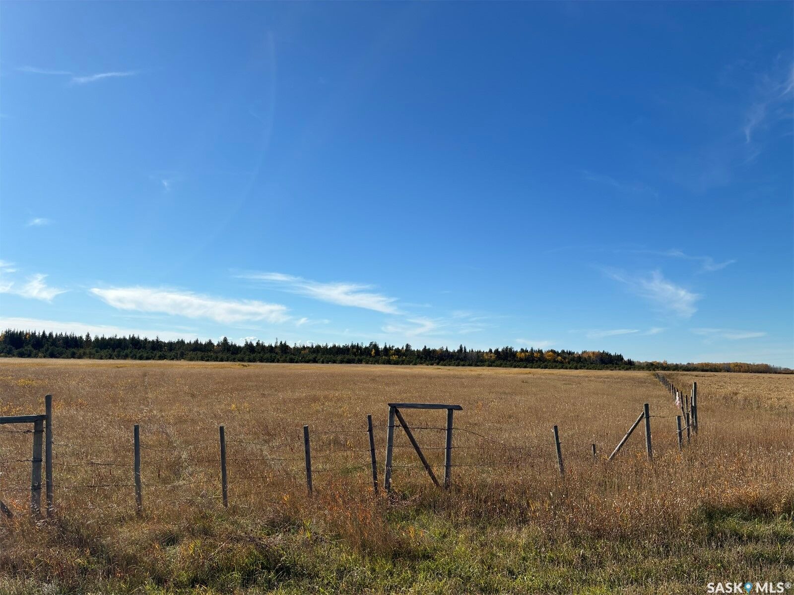 Property Photo:  Rural Address  SK S9X 1Z5 