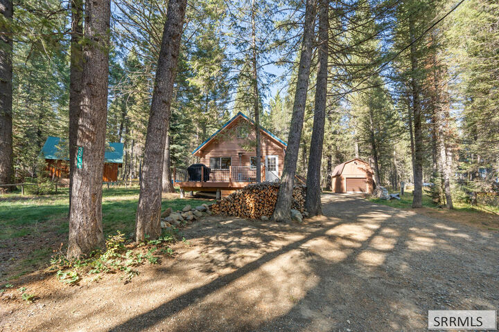 Property Photo: 3519 Browning Road ID 83429