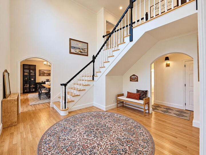 Property Photo:  241 Centenary Road  OH 45631 