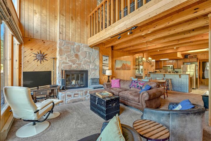 Property Photo:  44 Mammoth Mountain Rd 13  NM 87710 