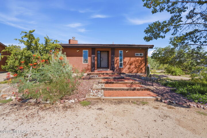 Property Photo:  10280 N Quail Lane  AZ 85742 