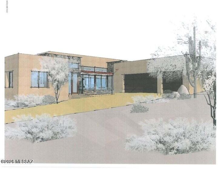 Property Photo:  19291 S Sonoita Highway N/A  AZ 85641 