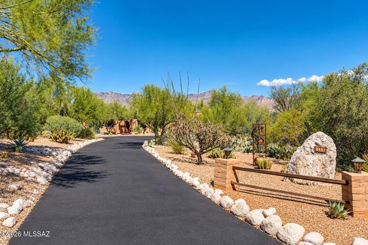 Property Photo:  8451 E Tourmaline Drive  AZ 85750 