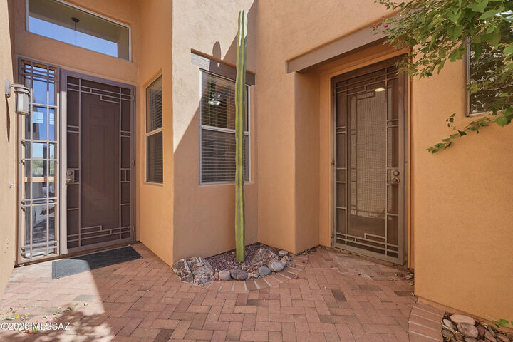 Property Photo:  14061 E Copper Mesa Court  AZ 85641 
