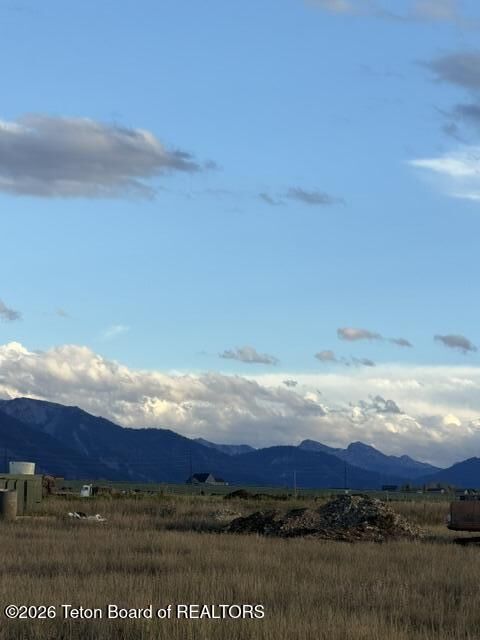 Property Photo: Lot 24 Pinky Winky Drive WY 83118