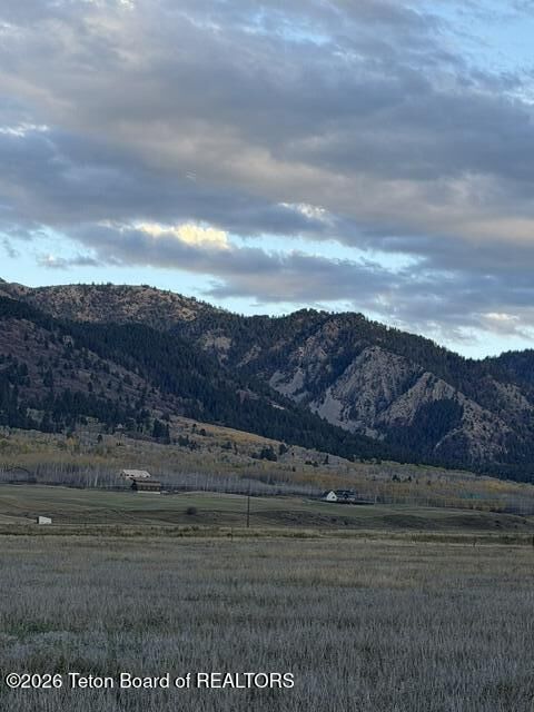 Property Photo: Lot 28 Pinky Winky Drive WY 83118