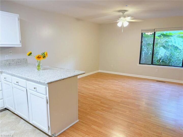 Property Photo:  3520 Heathrow Drive  NC 27127 