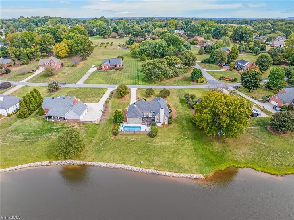 Property Photo:  3785 Saddle Brook Drive  NC 27370 
