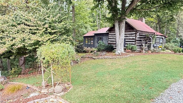 Property Photo: 231 Crissman Lane NC 27017