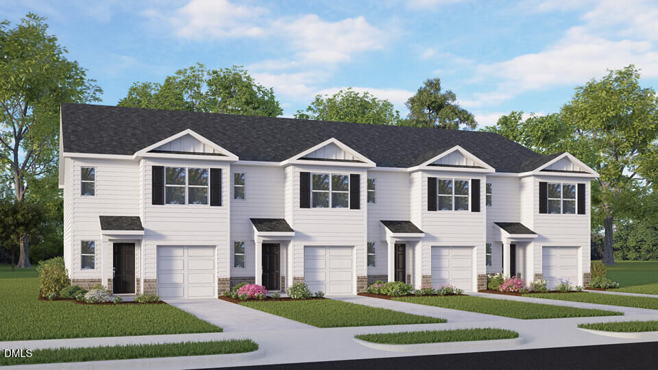 Property Photo:  535 Stream Walk Crossing  NC 27591 
