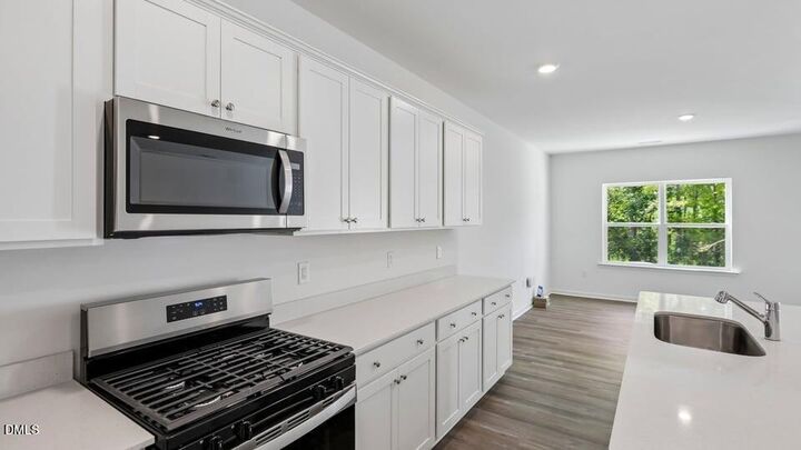 Property Photo:  533 Stream Walk Crossing  NC 27591 