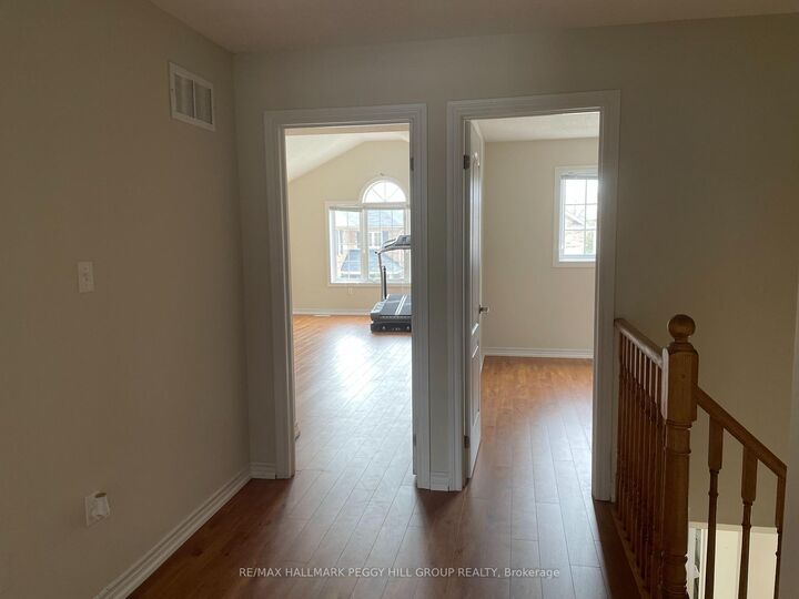 Property Photo: 20 Crew Court ON L4N 5S4