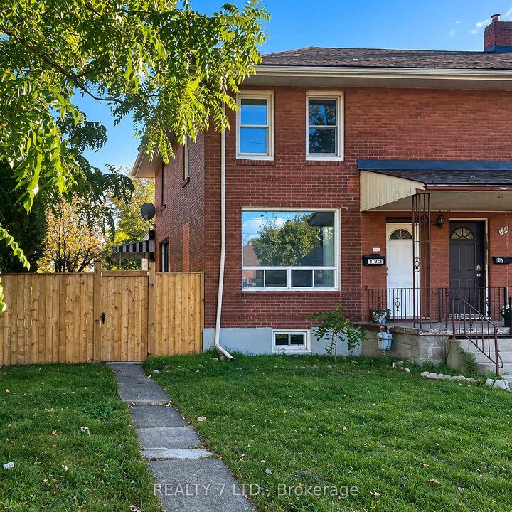 Property Photo:  199 Lincoln Street  ON L3B 4M8 